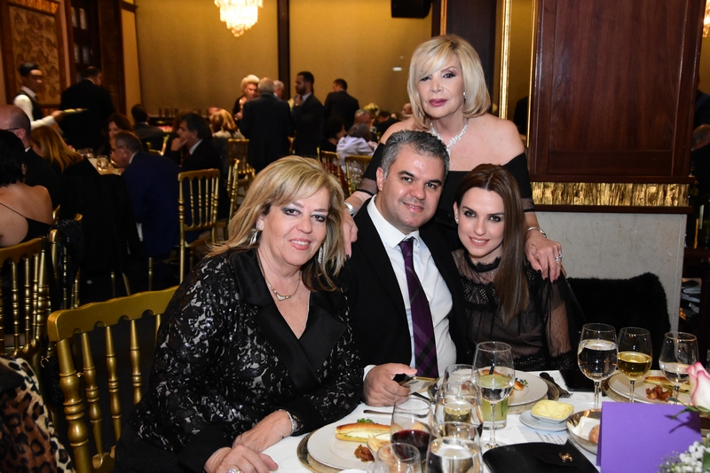 Chiyah Association Bienfaisance Annual Dinner